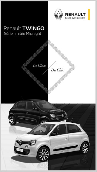 promozione renault twingo